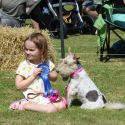 St Issey Church Dog Show